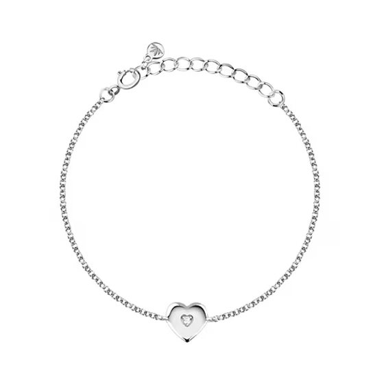 Armband Morellato Dame Dono in Silber Zircone SAZL06 - SAZL06